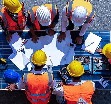 Équipe MDS technique